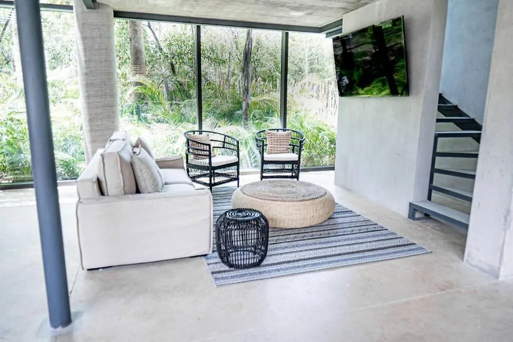Xalet Ph 1 Bedroom With Amazing Private Pool Tulum Apartmán