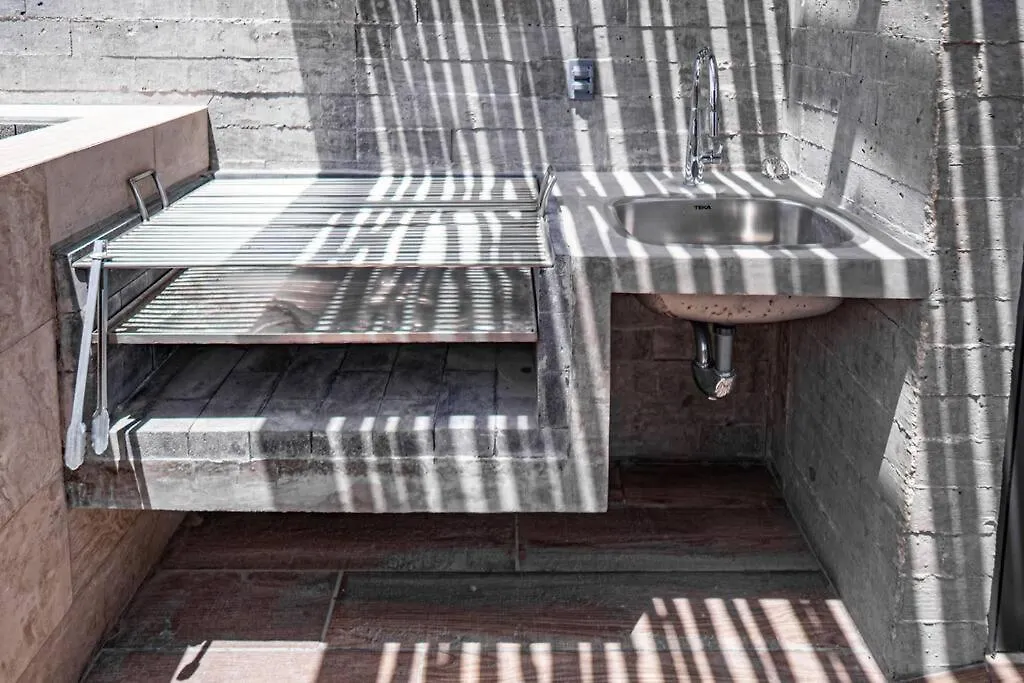 Apartment Xalet Ph 1 Bedroom With Amazing Private Pool Tulum