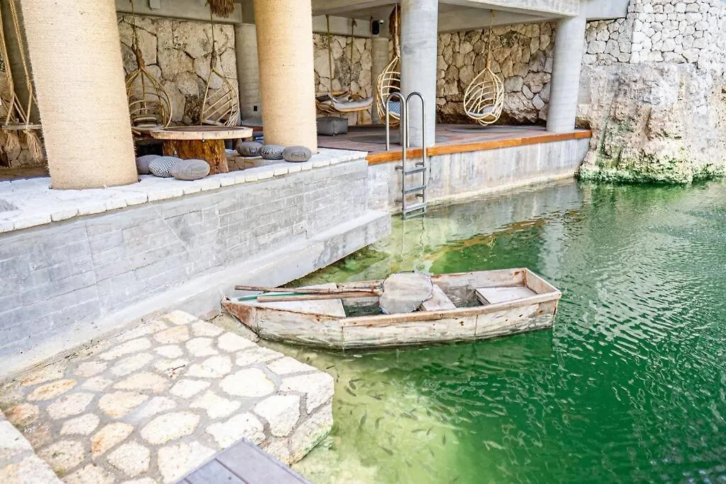 Xalet Ph 1 Bedroom With Amazing Private Pool Tulum