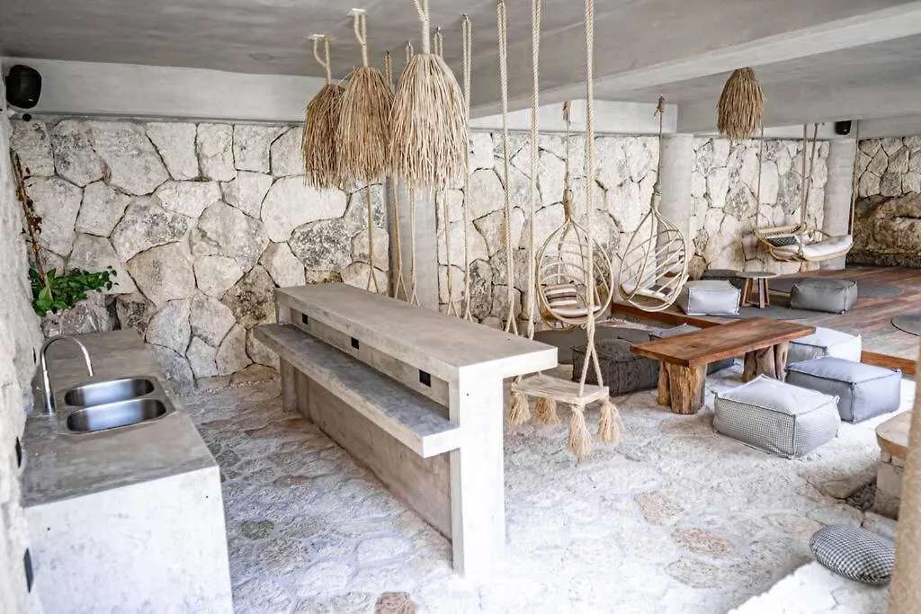 Xalet Ph 1 Bedroom With Amazing Private Pool Tulum 0*,  Mexico