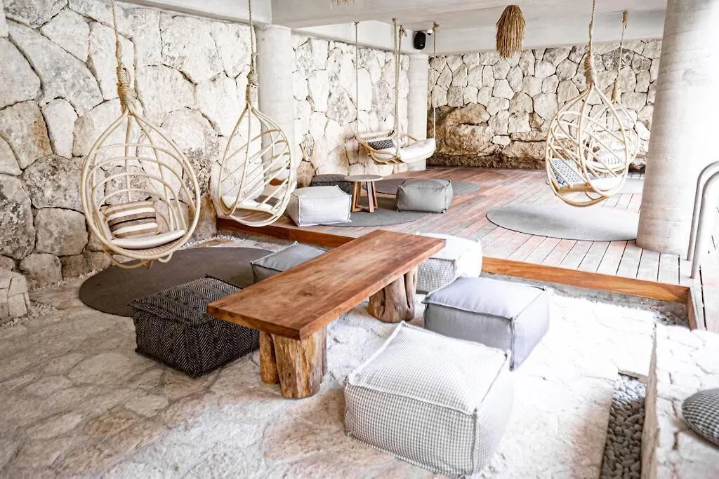 Xalet Ph 1 Bedroom With Amazing Private Pool Tulum Apartment