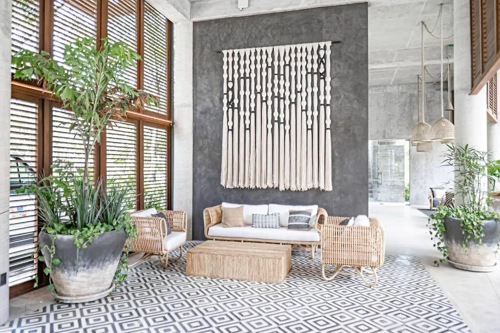 Xalet Ph 1 Bedroom With Amazing Private Pool Tulum